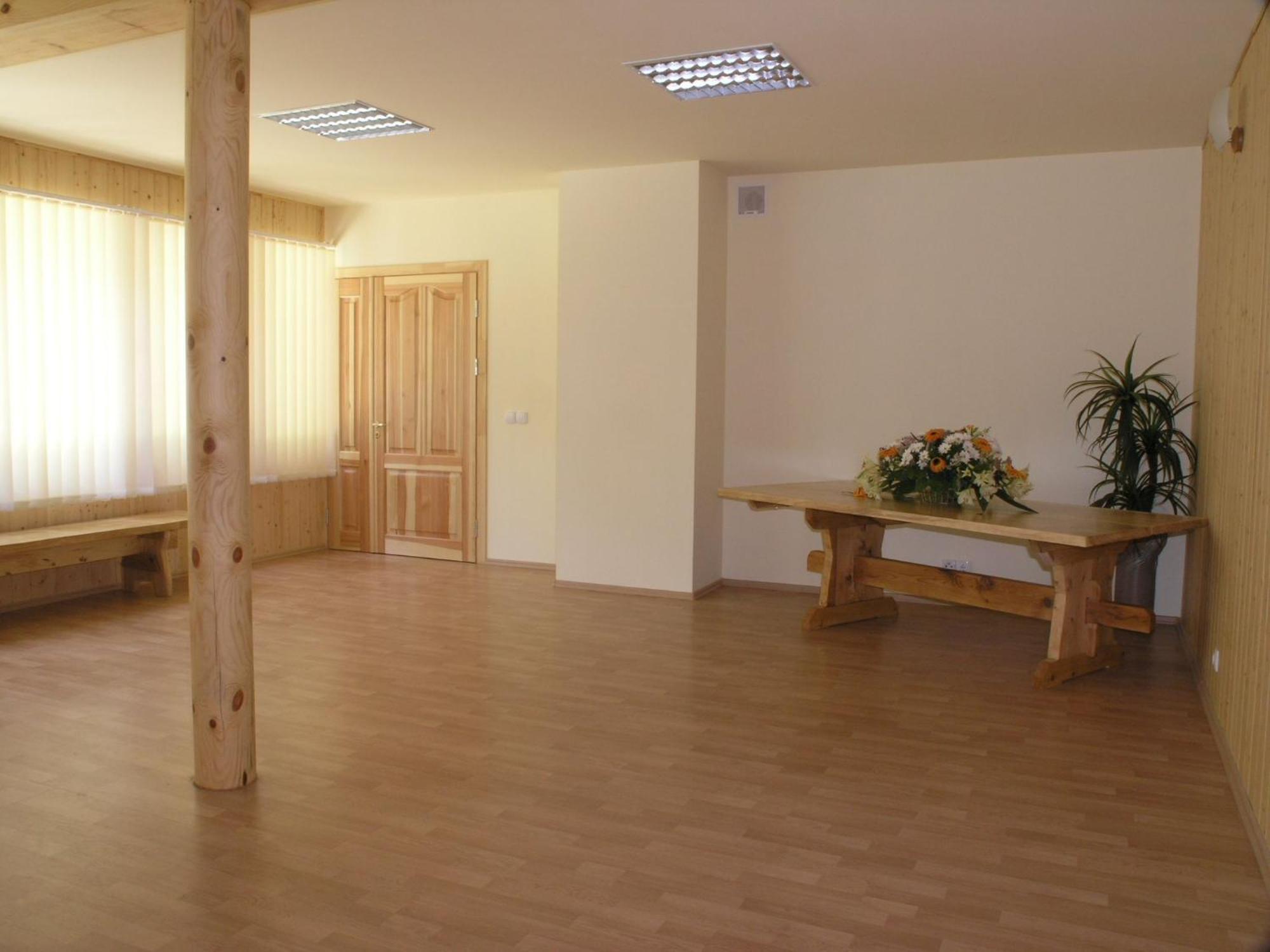 Holiday Complex Silaiciai Hotel Seirijai Buitenkant foto