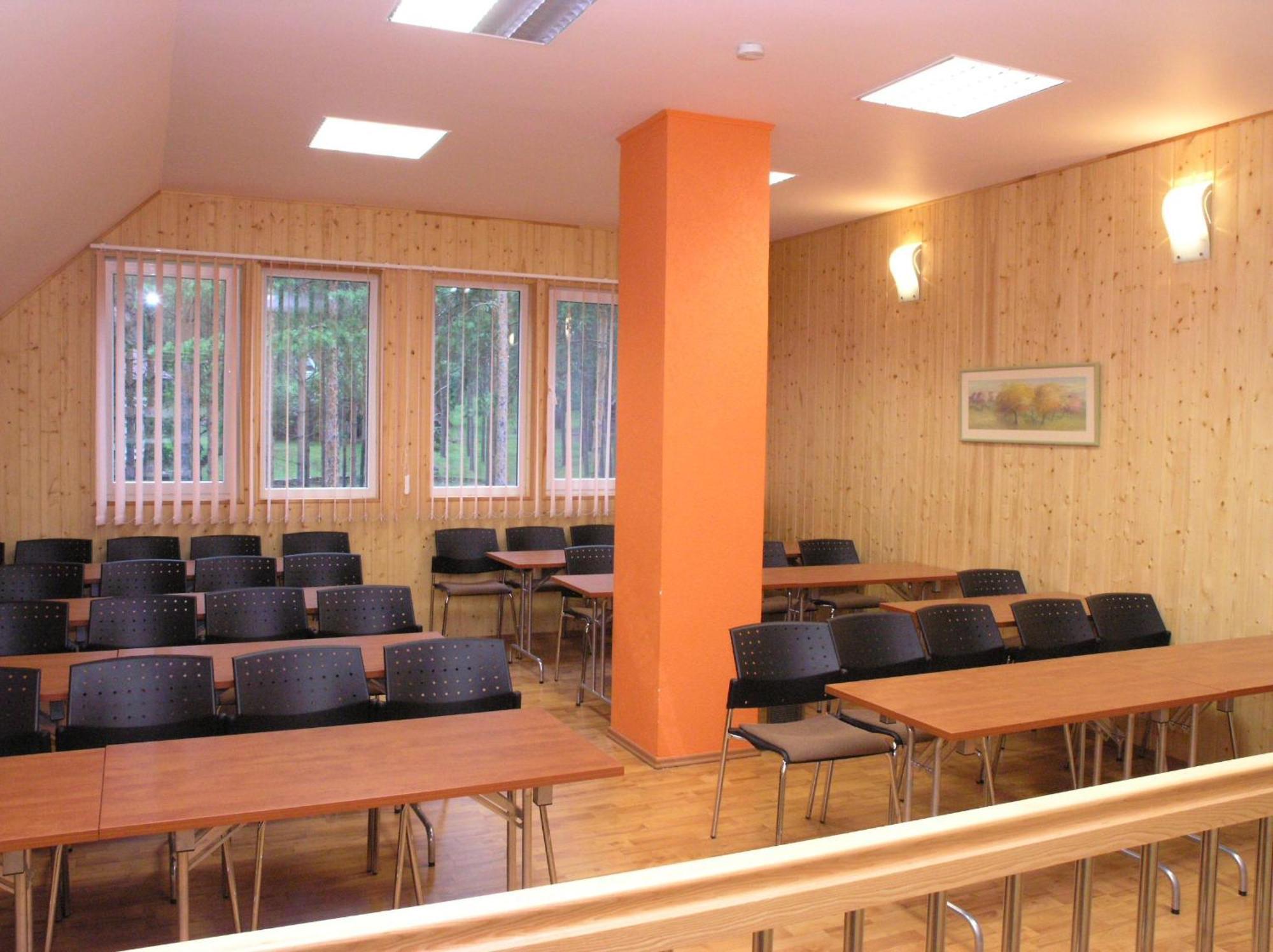 Holiday Complex Silaiciai Hotel Seirijai Buitenkant foto