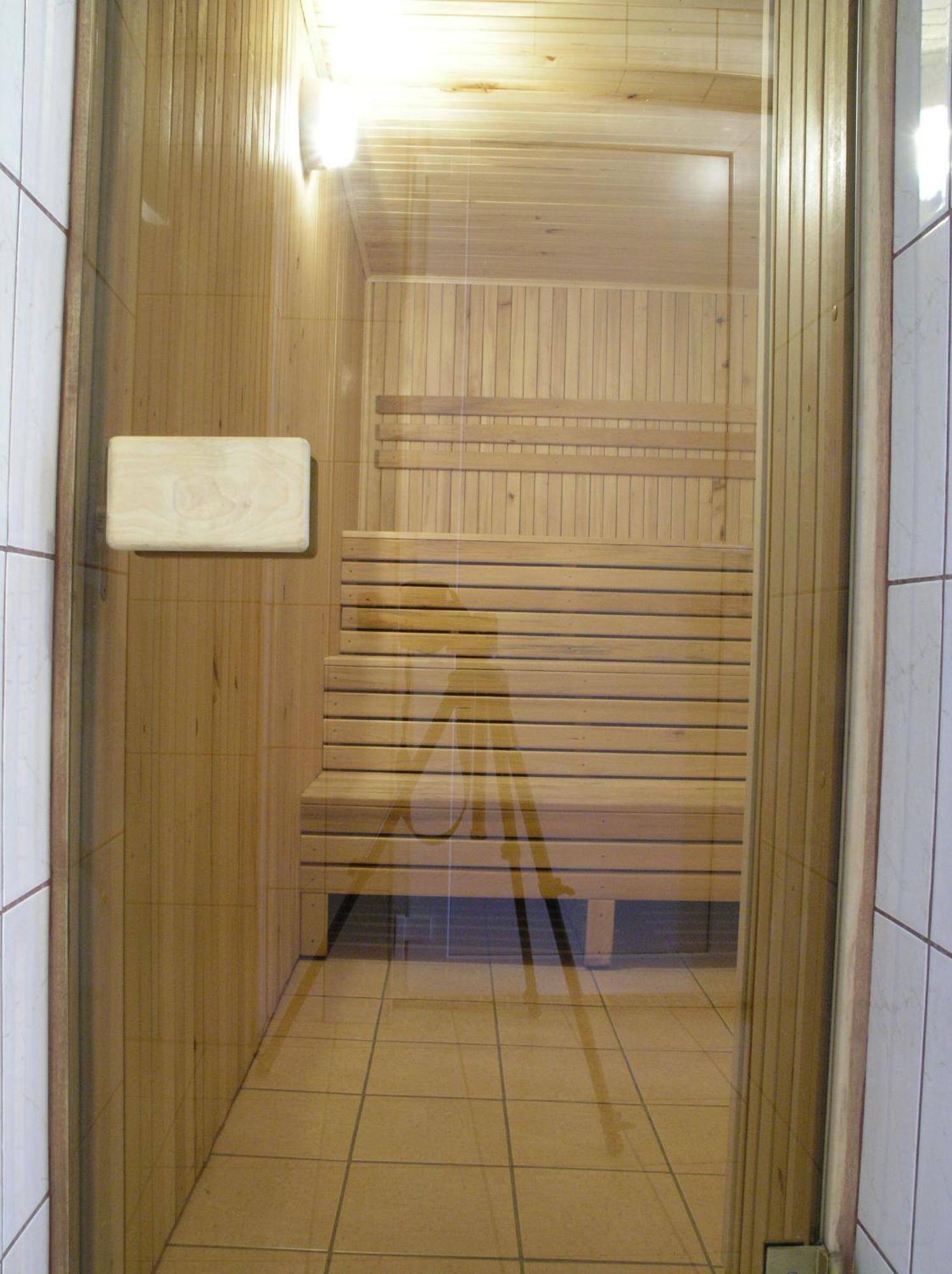 Holiday Complex Silaiciai Hotel Seirijai Buitenkant foto