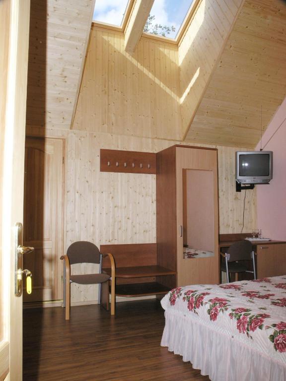 Holiday Complex Silaiciai Hotel Seirijai Kamer foto